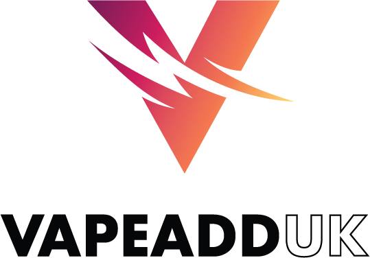 VapeADD UK Logo